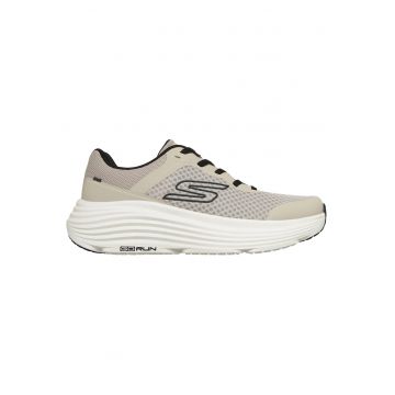Pantofi sport  Max Cushioning Endeavour - brant Air-Cooled Goga Mat - spuma Soft Stride - marime