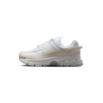 Pantofi sport  Zoom Vomero Roam - confortabili - albi -