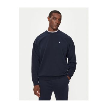 Pulover barbati  bleumarin -