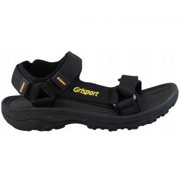 Sandale Grisport Julienite Negru - Black