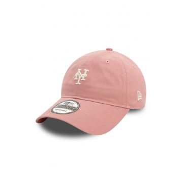 Sapca cu logo 9Twenty - Roz