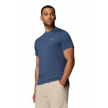 Tricou pentru trekking Parsons Point™ - Bleumarin