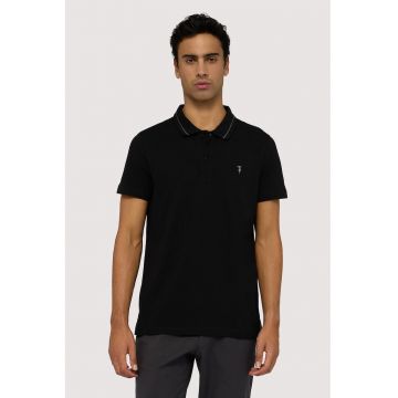 Tricou polo din bumbac