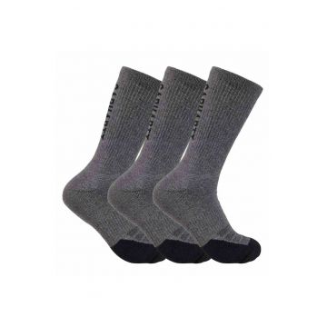 3x Sosete negre  Negru