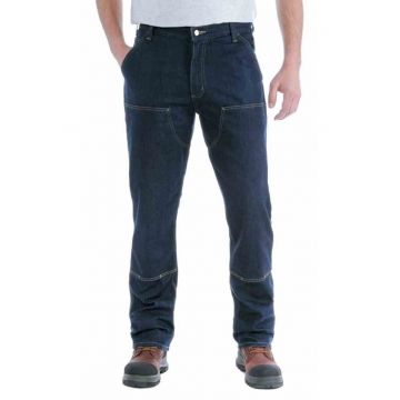 barbati -  Bumbac - Albastru - Albastru