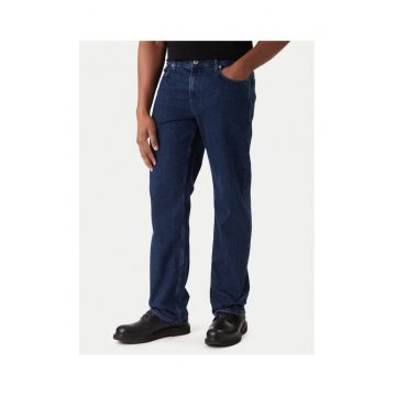 Blugi Barbati -  Bumbac - 645995 - Bleumarin