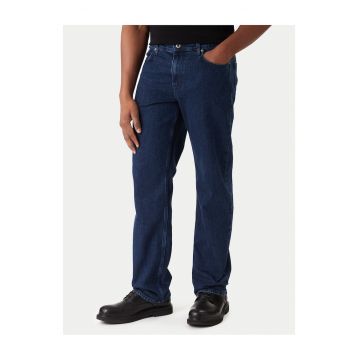 Blugi Barbati -  Bumbac - 645995 - Bleumarin