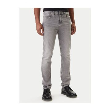 Blugi Barbati Karl Lagerfeld - Gri