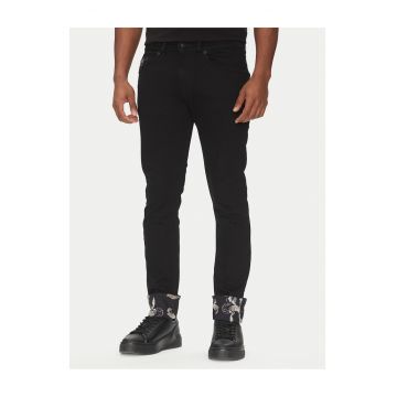 Blugi barbati -  negru -