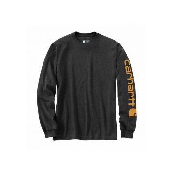 Bluza barbati -  Bumbac - Albastru - Gri