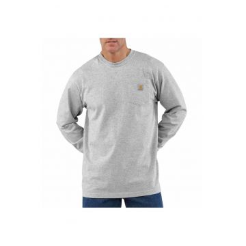 Bluza barbati -  Gri - Gri