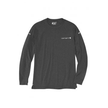 Bluza barbati  LWD maneca lunga - gri -