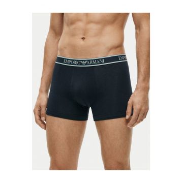 Boxeri Barbati -  bumbac - bleumarin