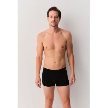 Boxeri din amestec de modal - Negru