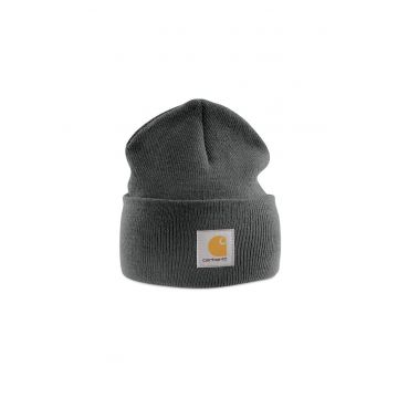 Caciula  Acril - Gri