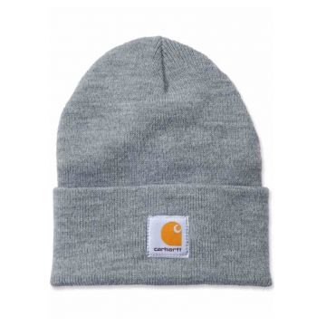 Caciula -  Acril - Gri