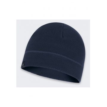 Caciula sport barbati  Czapka Buff Safety Polar - bleumarin
