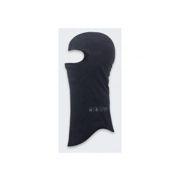 Caciula sport barbati -  Kominiarka Buff Safety Balaclava Arc Protect - albastra