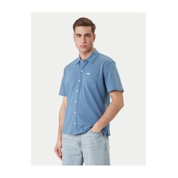 Camasa albastra - Albastru