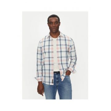 Camasa barbati  colorat - fabricat de calitate