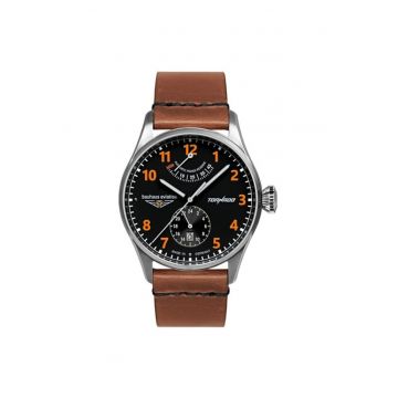 Ceas barbatesc  Bauhaus Aviation Tornado - 42mm