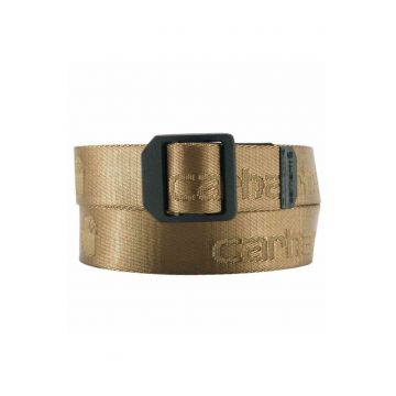 Curea pentru barbati -  Nailon - Kaki - L INTL