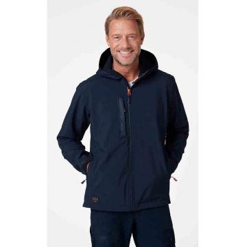 Geaca barbati -  Poliester - Bleumarin -