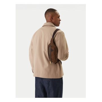 Genta barbati -  maro - One Size INTL