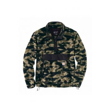 Hanorac barbatesc -  Poliester - Multicolor - XXL