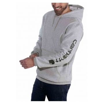 Hanorac barbati  gri - Gri