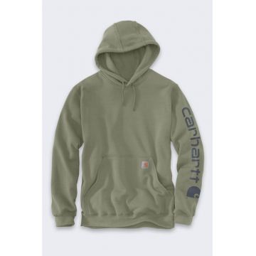 Hanorac barbati  k288 - bumbac - Kaki