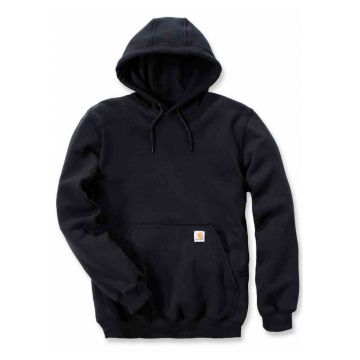 Hanorac barbati - Negru