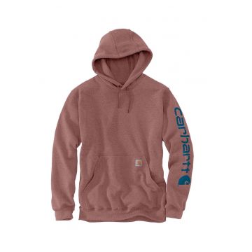 Hanorac barbati  roz inchis - Maro