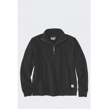 Hanorac barbati  Tencel Fiber  - negru