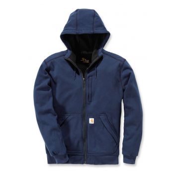 Hanorac barbati  Wind Fighter - hidrofob - bleumarin - poliester -