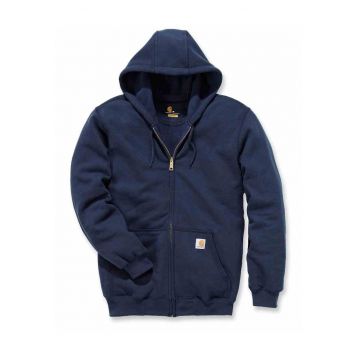 Hanorac -  Bumbac/Poliester - Bleumarin - Bleumarin