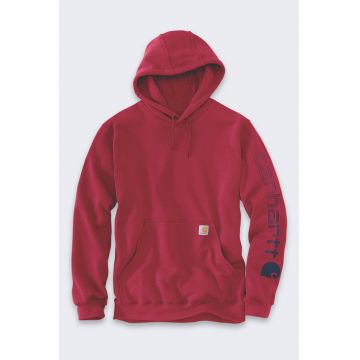 Hanorac  bumbac-poliester - gluga reglabila - buzunar frontal