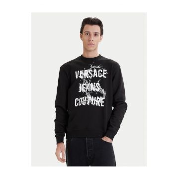 Hanorac  pentru barbati - Negru