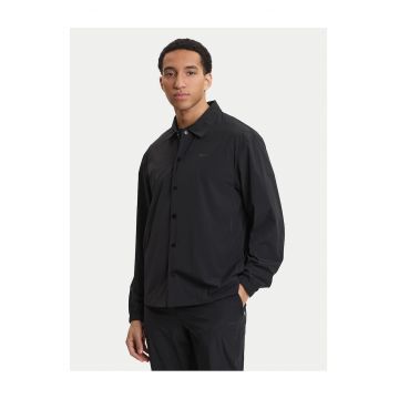 Hanorac  pentru barbati - Negru