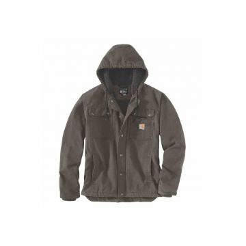 Jacheta barbati -  Sandstone Barlett - Maro - Moss