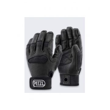 Manusi sport  Cordex Plus - negru