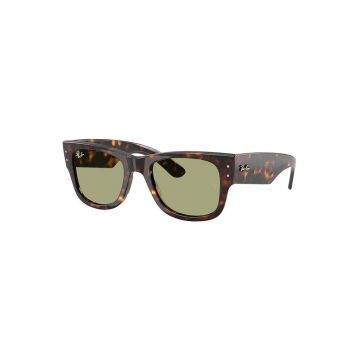 Ochelari de soare unisex Ray Ban - maro