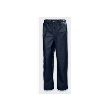 Pantaloni sport barbati - Helly Hansen Gale - impermeabili - ajustabili - poliuretan/poliester - bleumarin