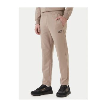 Pantaloni trening  pentru barbati - Bej