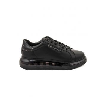 Pantofi sport barbati  KL52625 - Negru