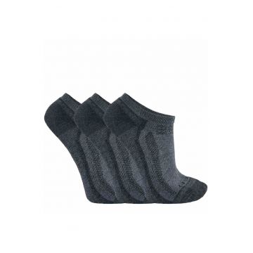 Set 3 perechi sosete barbati -  Gridwqf