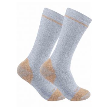 Sosete -  Bumbac - Gri