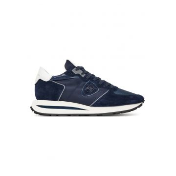 Tenisi barbati  bleumarin -