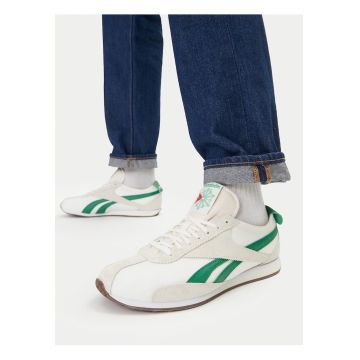 Tenisi dama -  textil - alb - sportivi