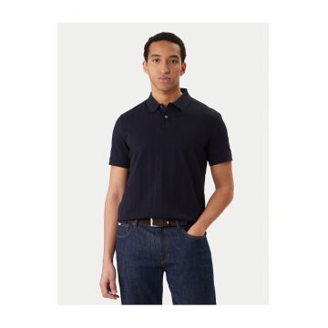 Tricou barbati -  bleumarin - Bleumarin